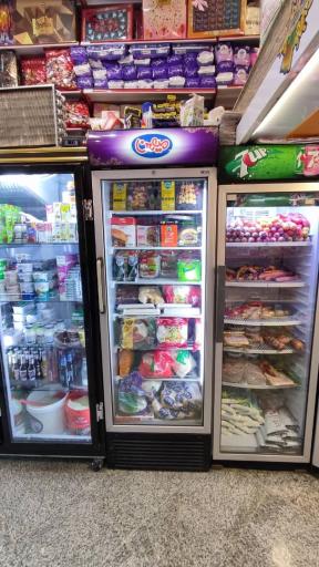 عکس هایپر مارکت برادران شفیع مرادی