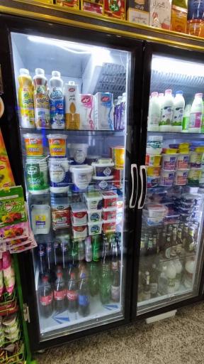 عکس هایپر مارکت برادران شفیع مرادی