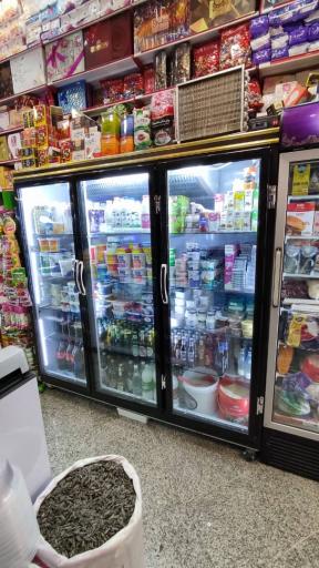 عکس هایپر مارکت برادران شفیع مرادی