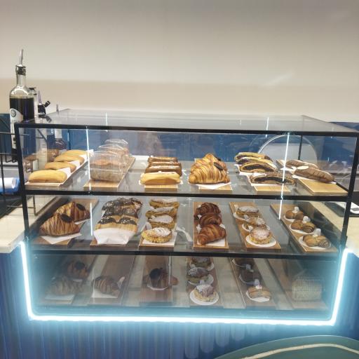 عکس کافه کروسان