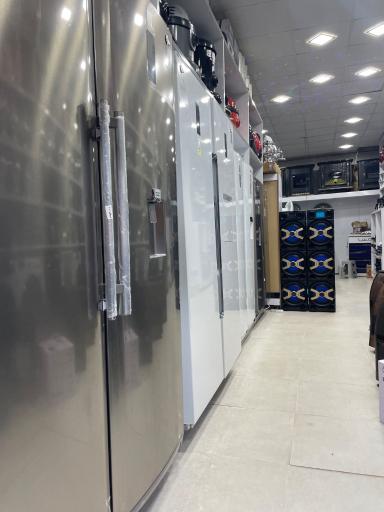 فروشگاه لوازم خانگی خزایی