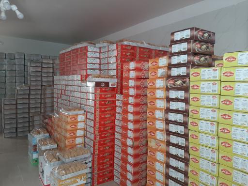 عکس عمده فروشی ادیبان