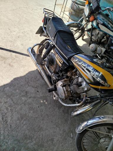 عکس پیست آموزشگاه رهرو