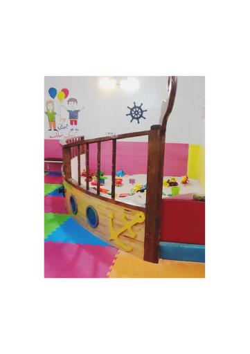 عکس خانه بازی فینگلسون