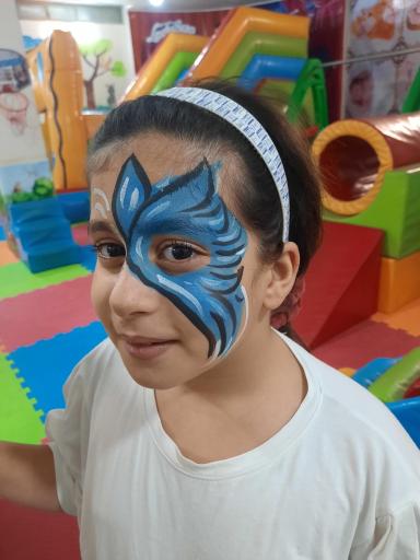 عکس خانه بازی فینگلسون