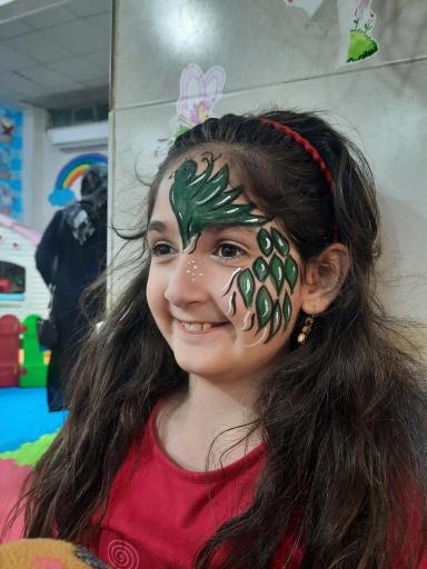 عکس خانه بازی فینگلسون