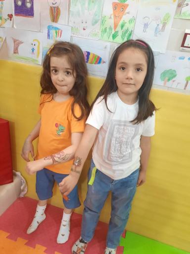 عکس خانه بازی فینگلسون
