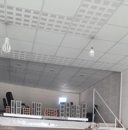 آریا فوم آقائی 