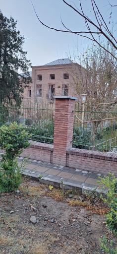 عکس بوستان بانوان 