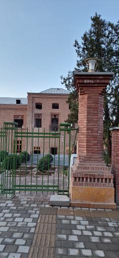 عکس بوستان بانوان 