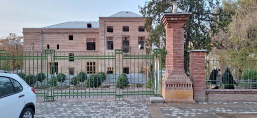 عکس بوستان بانوان 