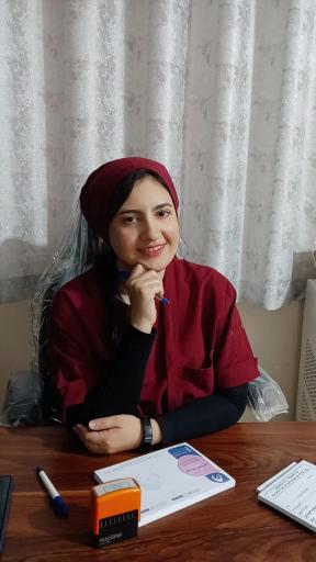 مطب مامایی پریسا صیامی 