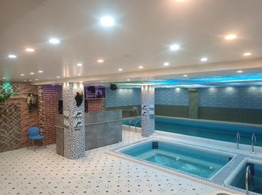 عکس آکادمی ورزشی خلیج فارس