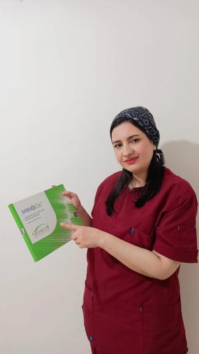 عکس مطب مامایی پریسا صیامی 