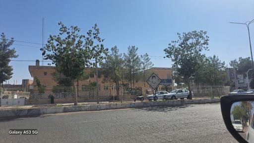 عکس دادگستری شهرستان گناباد