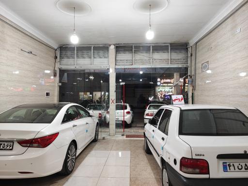 عکس اتوگالری نیکران 