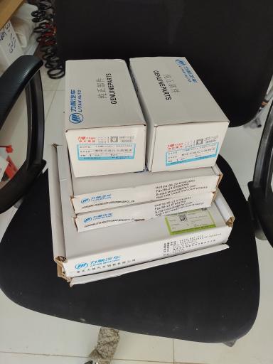 عکس قطعات یدکی ماشینهای چینی