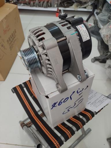 عکس قطعات یدکی ماشینهای چینی