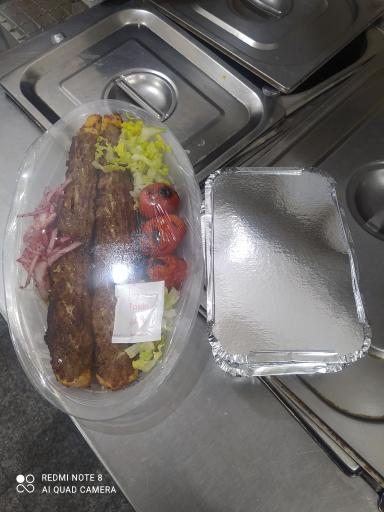 عکس کترینگ دیدار