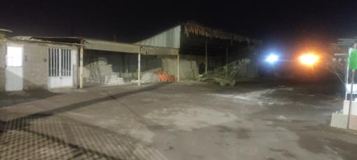 عکس فروشگاه مصالح ساختمانی ماهور