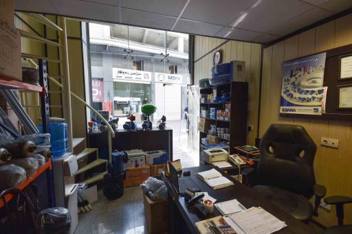 عکس فروشگاه پمپ آنلاین