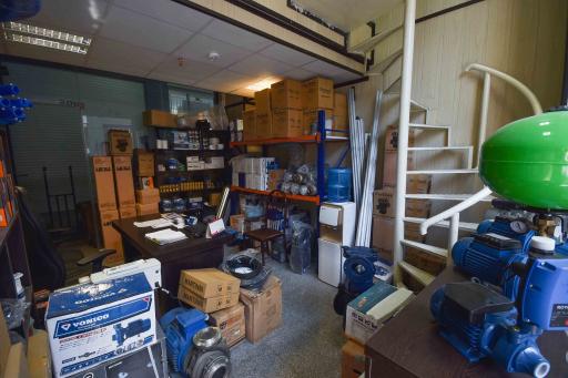 عکس فروشگاه پمپ آنلاین