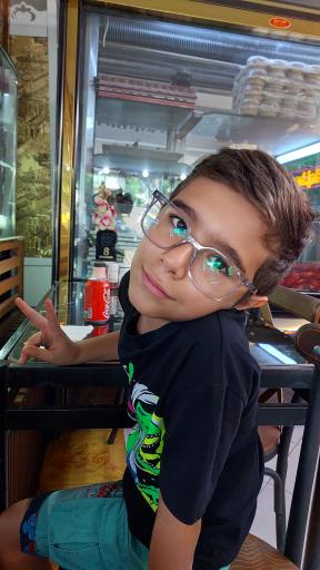 عکس کبابی و کله‌پزی حاج‌هوشمند