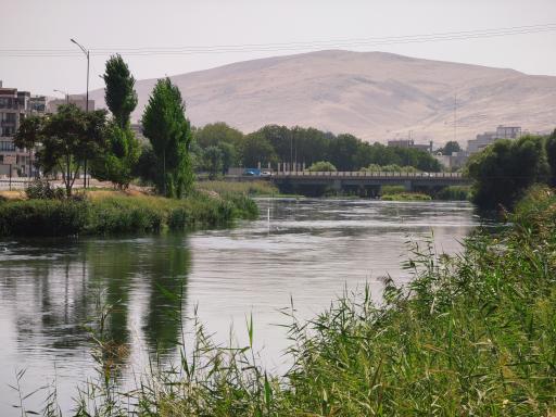 عکس پارک خبرنگار