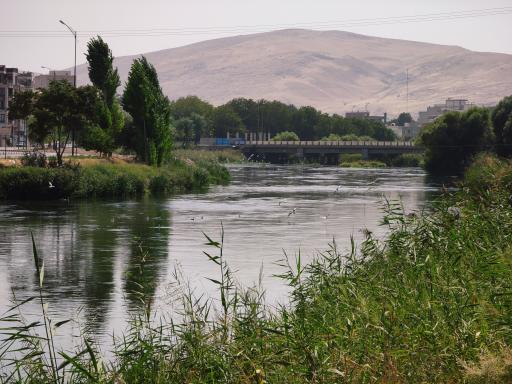 عکس پارک خبرنگار