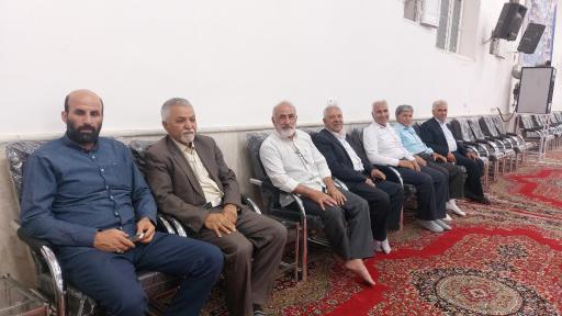 عکس عباسیه ارسک