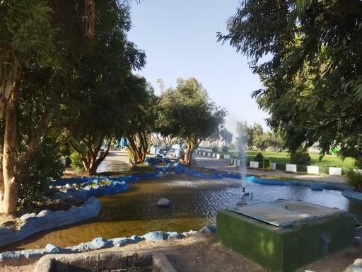 عکس میدان یعقوب لیث