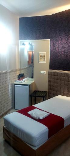 عکس هتل ماه کیمیا ارومیه