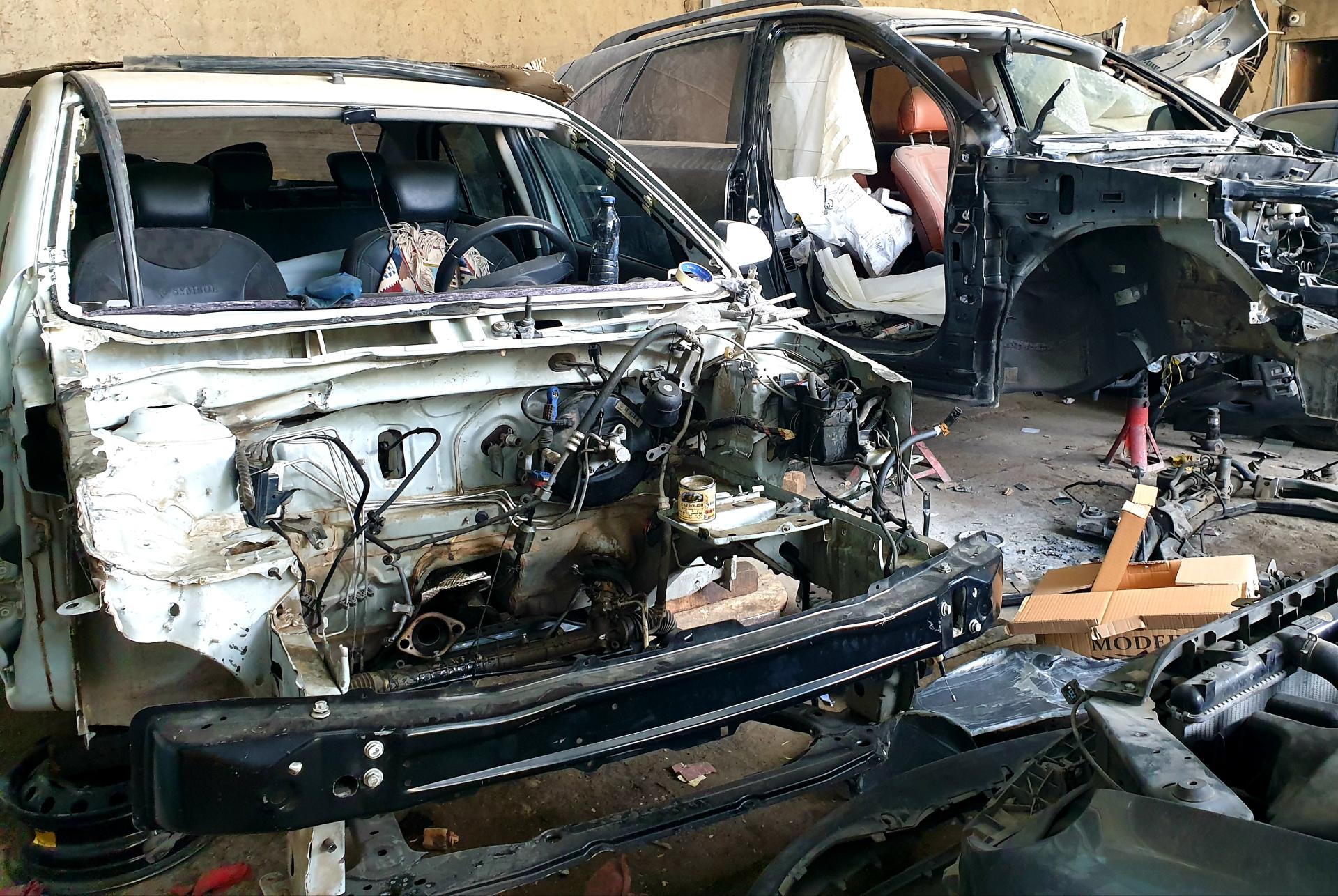 عکس صافکاری شیخان