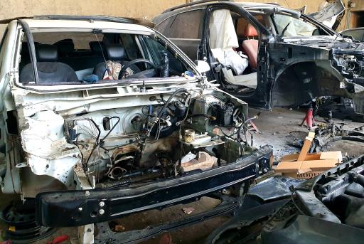 عکس صافکاری شیخان