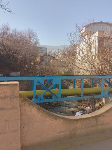 عکس مرزن آباد