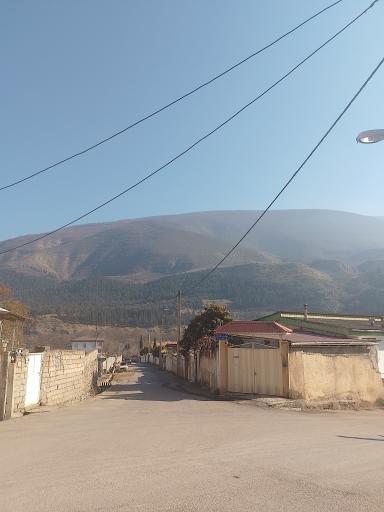 عکس مرزن آباد