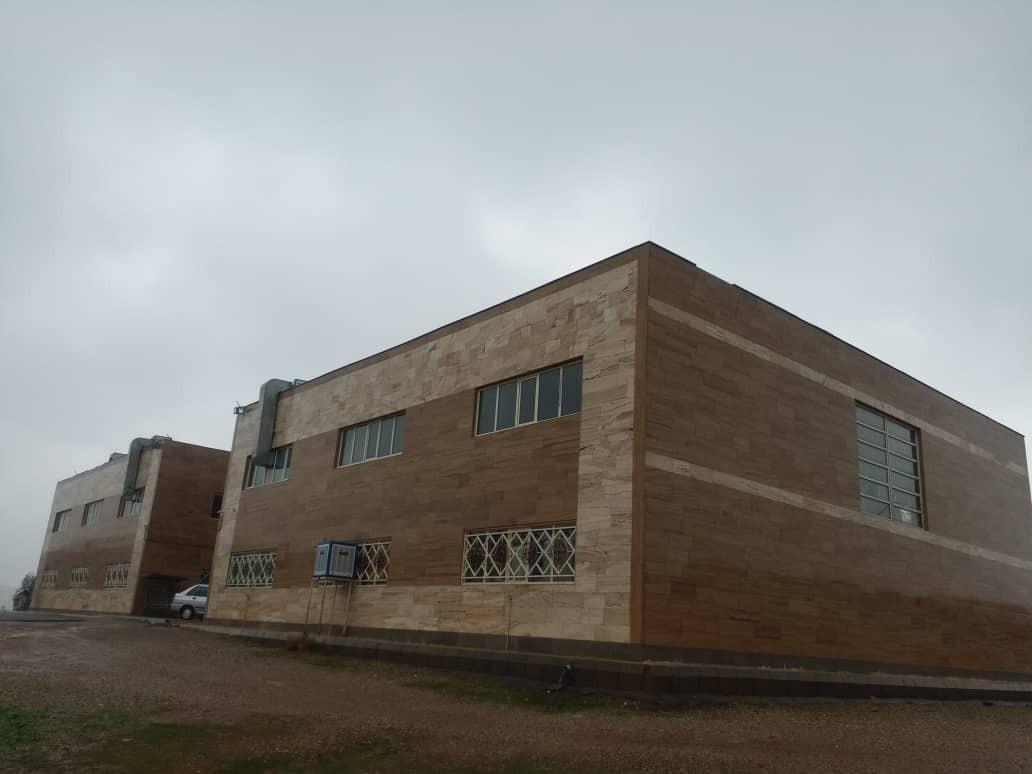 عکس دانشگاه علمی کاربردی دره شهر