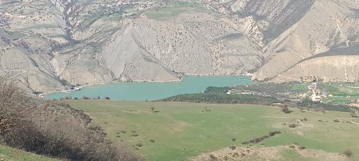 عکس مرزن آباد