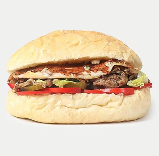 فست‌فود چترا