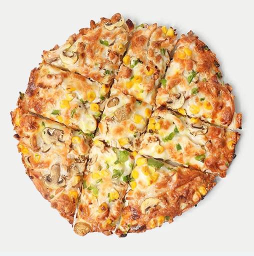 فست‌فود چترا