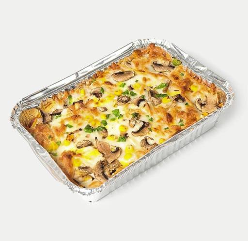 عکس فست‌فود چترا