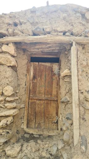 عکس غارهای تاریخی بنه لر