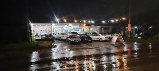 عکس کافه رستوران نیکو