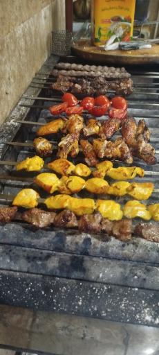 عکس کافه رستوران نیکو