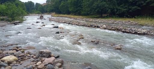 عکس مرزن آباد