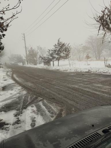 عکس مرزن آباد