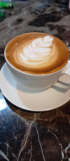 عکس کافه لوتوس