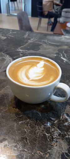 عکس کافه رستوران لوتوس لانژ