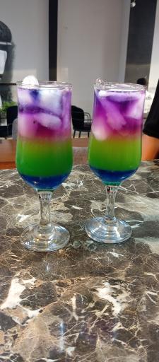 عکس کافه لوتوس