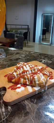 عکس کافه لوتوس